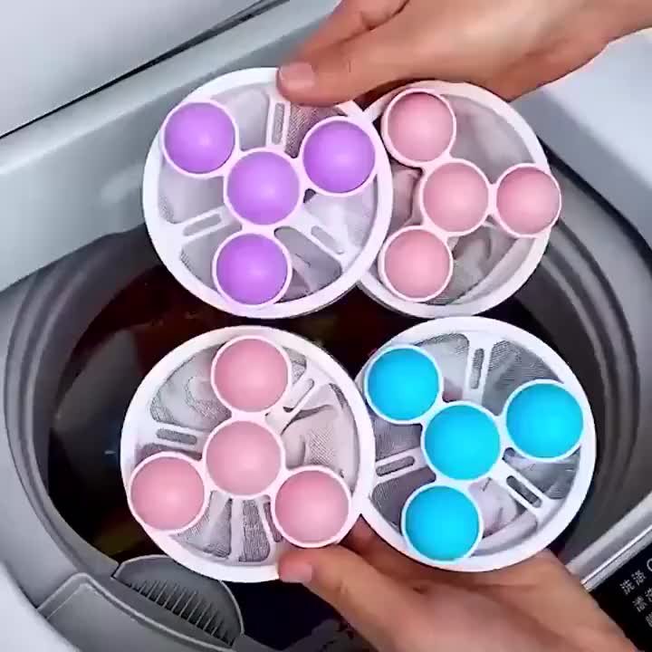 Filtro pega-fiapos da máquina de lavar